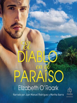 cover image of El diablo en el paraíso